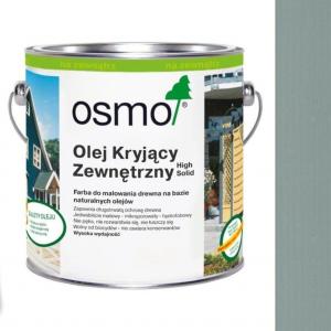 OSMO 2742 Olej Kryjący Zewnętrzny Betonowy