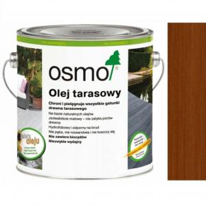 OSMO 016 Bangkirai Ciemny Olej do Tarasów 