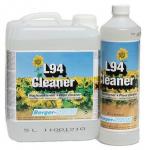 Berger-Seidle CLEANER L94 - środek do gruntownego czyszczenia