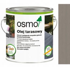 OSMO 019 Szary Olej do Tarasów
