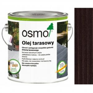 OSMO 020 Czarny Olej do Tarasów 
