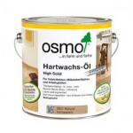 OSMO 3040 Wosk Twardy Olejny Efekt surowego drewna