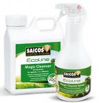 Saicos 8125 Ecoline Magic Cleanser Koncentrat