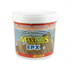 MAXIMUS EPX Epoxydowo-Poliuretanowy Klej do Parkietu