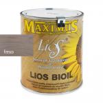Maximus LIOS Bioil Fresco - Naturalny Rozbielony Olej do Podłóg Drewnianych