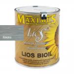 Maximus LIOS Bioil Havana - Szaro - Niebieski Olej do Podłóg Drewnianych