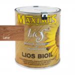 Maximus LIOS Bioil Larice - Modrzew Olej do Podłóg Drewnianych