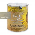 Maximus LIOS Bioil Titanium Grey Olej do Podłóg Drewnianych