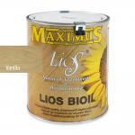 Maximus LIOS Bioil Vanilla - Waniliowy Olej do Podłóg Drewnianych