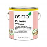 OSMO 4006 Protektor Drewna  2,50 litra