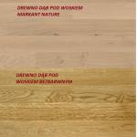 LOBA Markant NATURE - Wosk Twardy Surowe Drewno