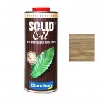 BLANCHON Solid Oil NATURAL - Olej Woskujący  