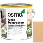 OSMO 3182 Wosk Dekoracyjny Intensywne Kolory Creativ Piasek