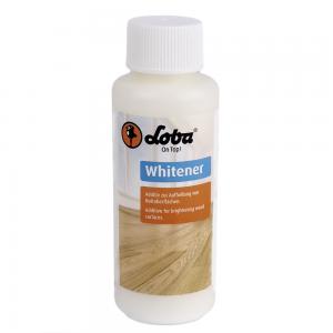 LOBADUR Whitener Pigment Biały
