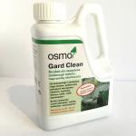 OSMO 6606 Gard Clean środek do Usuwania Glonów i Mchów 