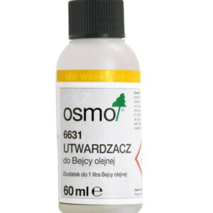 OSMO 6631 Utwardzacz Do Bejcy Olejnej 0,06 litra