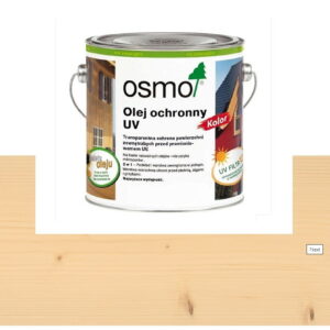 Osmo 424 Olej Ochronny UV Kolor SOSNA 25 litrów