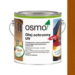 Osmo 428 Olej Ochronny UV Kolor CEDR 0,75 litra