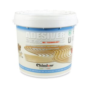 MAXIMUS ELASTIC MS Polimer - Elastyczny Klej do Parkietu 15 kg