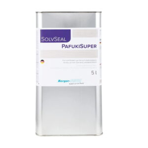 Berger-Seidle Pafuki Super Wypełniacz do Szczelin  1 litr