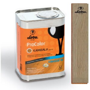 Loba ProColor PAPYRUS- Bejca Barwiąca do Drewna 0,1 litra