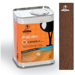 Loba ProColor SUCUPIRA- Bejca Barwiąca do Drewna 0,75 litra