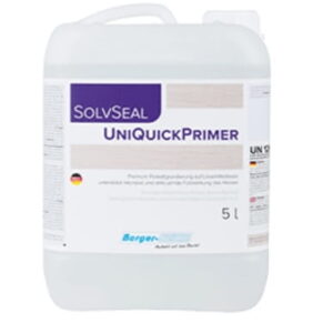 Berge - Seidle Uni Quick Primer EXOTENGRUND - Lakier Podkładowy 5 litrów