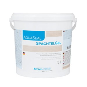 Berger-Seidle Lakier Podkładowy AQUA-SEAL SpachtelGel 5 litrów