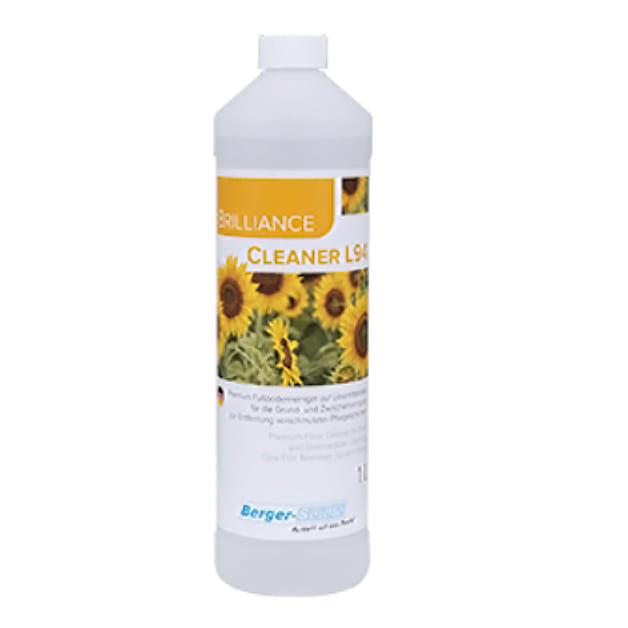 Berger - Seidle CLEANER L 94 - Środek do Gruntownego Czyszczenia 1 litr