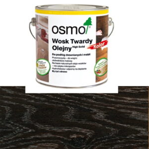 OSMO 3091 Wosk Twardy Olejny EFFEKT Srebrny 0,125