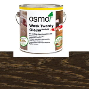 OSMO 3092 Wosk Twardy Olejny EFFEKT Złoty 2,50 litra