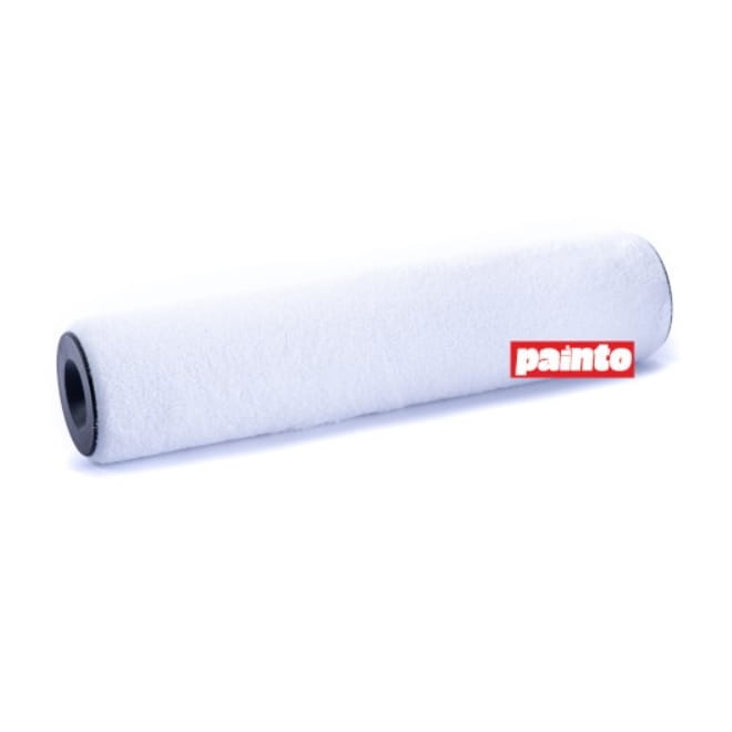 Painto - Wałek MICROTEX do Nakładania Olejów i Wosków 25 cm 1 szt.