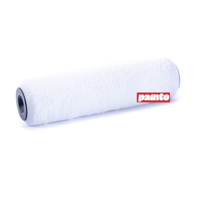 Painto - Wałek MICROSTAR do Nakładania Lakierów 25 cm 1 szt.