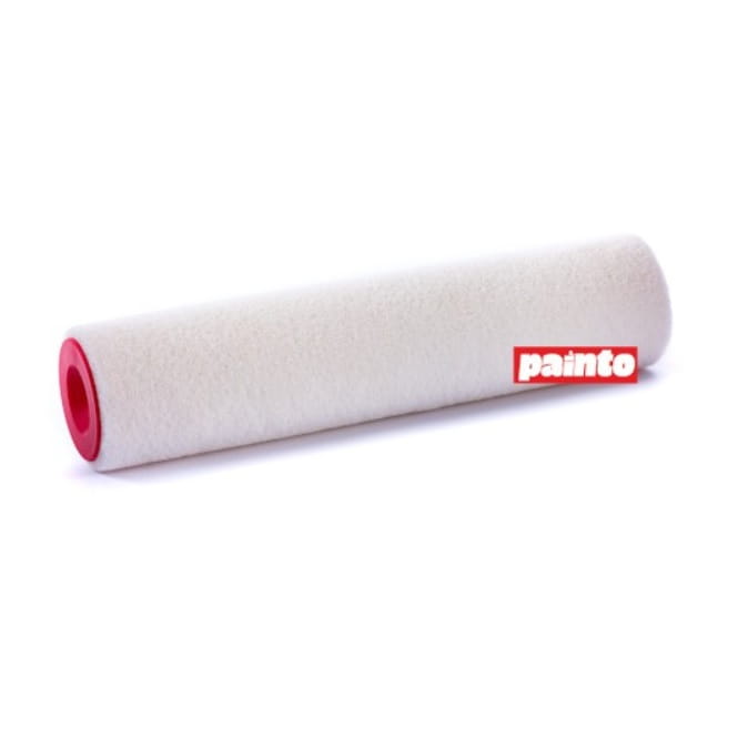 Painto - Wałek VELUR do Nakładania Lakierów Chemicznych 25 cm 1 szt.