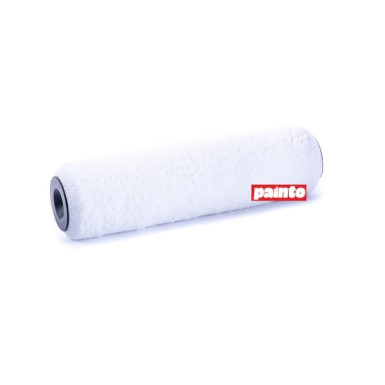 Painto - Wałek MICROSTAR do Nakładania Lakierów 10 cm 1 szt.