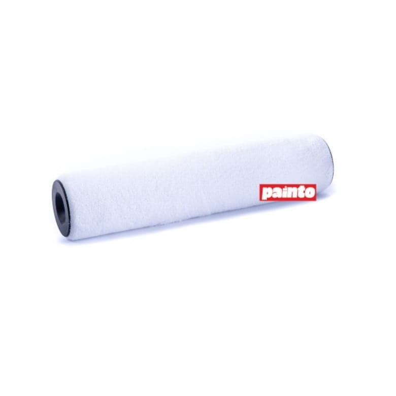 Painto - Wałek MICROTEX do Nakładania Olejów i Wosków 10 cm 1 szt.