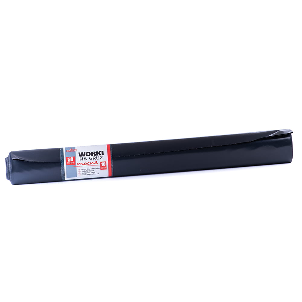 Painto - Worki na Gruz - 160 litrów Komplet 10 szt.