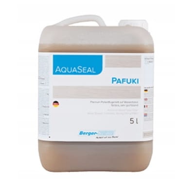 Berger-Seidle AquaSeal Pafuki - Wodny Wypełniacz Szczelin 5 litrów