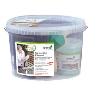 OSMO 8019 Zestaw do Pielęgnacji Mebli Ogrodowych 1 szt.