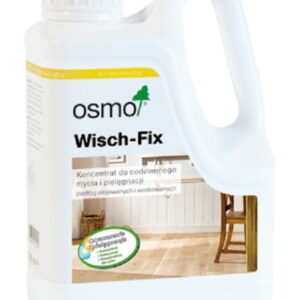 OSMO 8016 WISCH FIX - Środek do Codziennego Mycia Podłóg  5 litrów