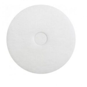 Overmat PAD Polerski Biały Śr. 305 mm Grubość 20mm FLOORBOY XL 300 1 szt.