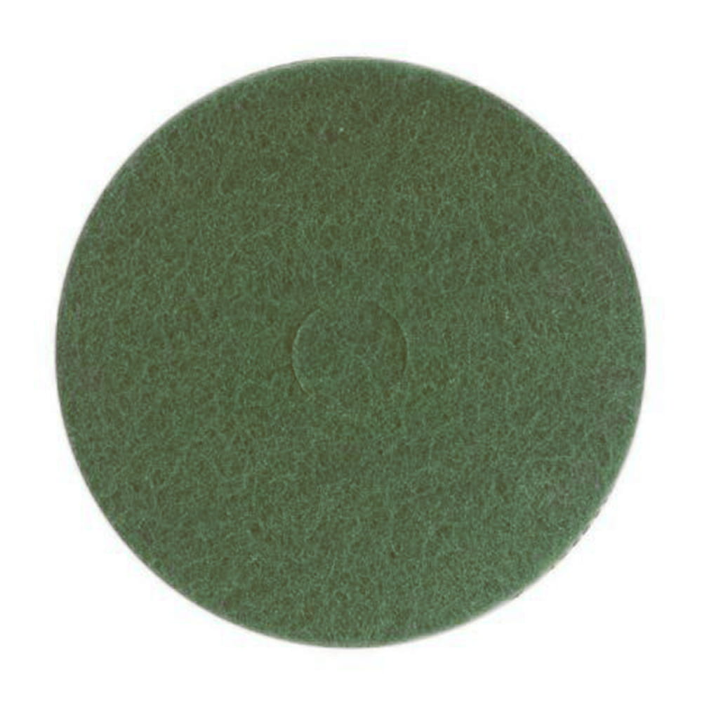 Sia Pad Głęboko Czyszczący Zielony Śr. 405 mm Grubość 10mm 1 szt.