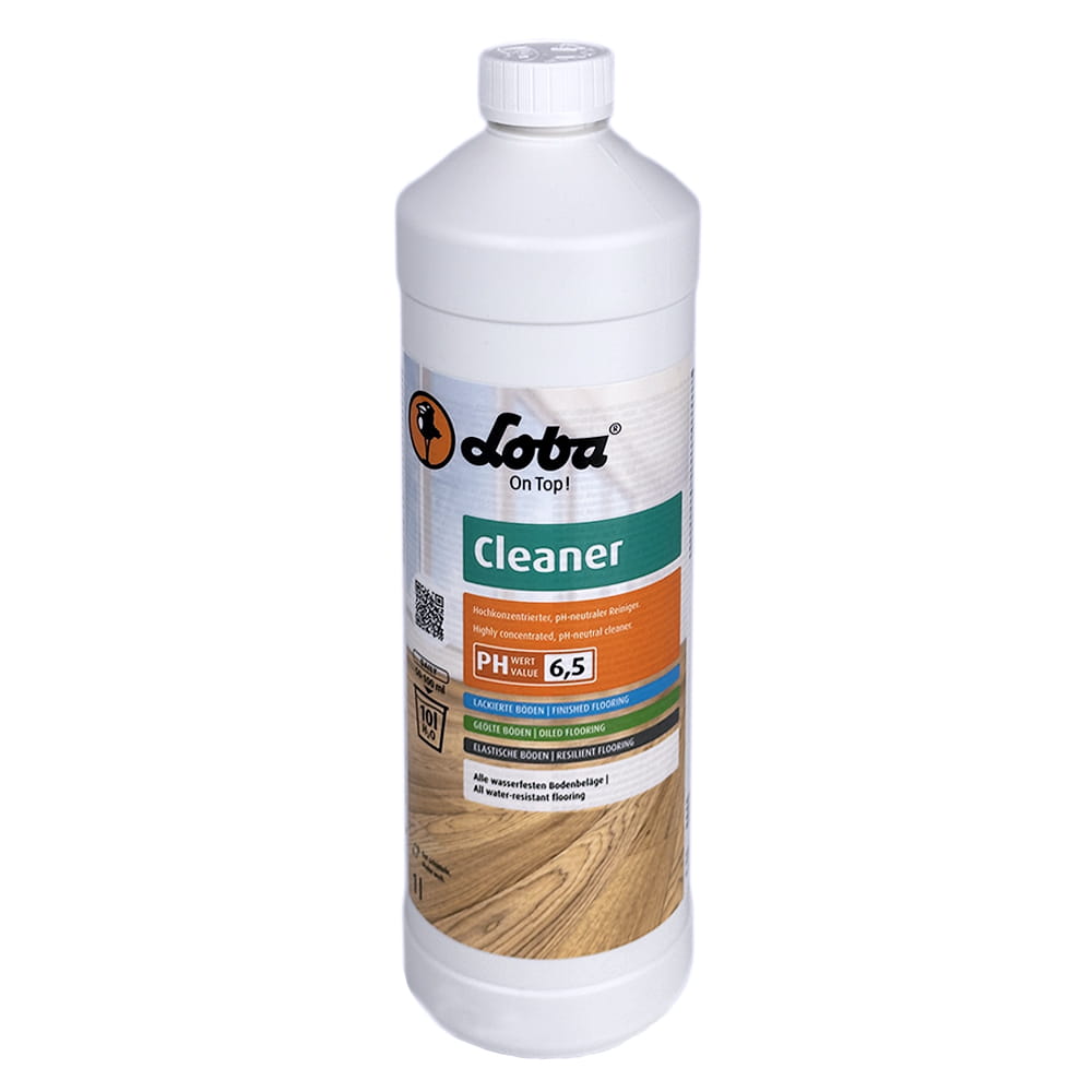 LOBA Cleaner - Koncentrat do Mycia Podłóg  1 l
