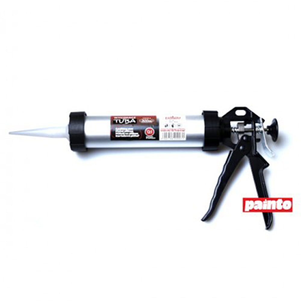 Painto - Wyciskacz TUBA Aluminiowy 300 ml 1 szt.