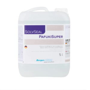 Berger-Seidle Pafuki Super Wypełniacz do Szczelin 5 litrów