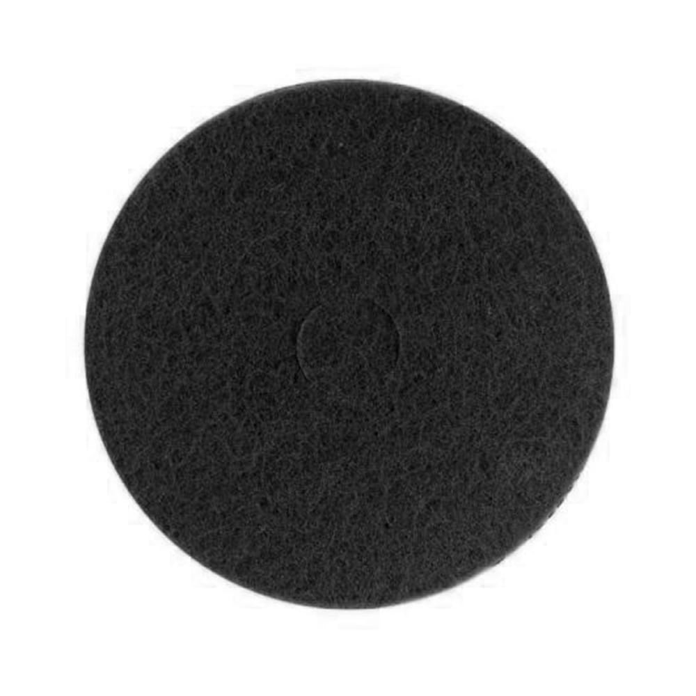 Overmat PAD Polerski Czarny Śr. 305 mm Grubość 20mm FLOORBOY XL 300 1 szt.