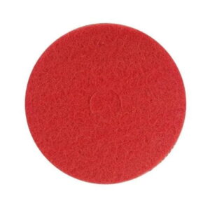 Overmat PAD Polerski Czerwony Śr. 305 mm Grubość 20mm FLOORBOY XL 300 1 szt.