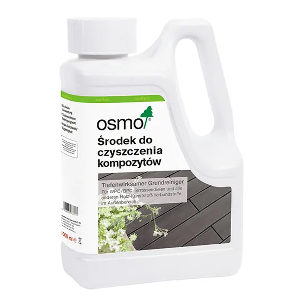 OSMO 8021 Środek do Czyszczenia Deski Kompozytowej 5 litrów