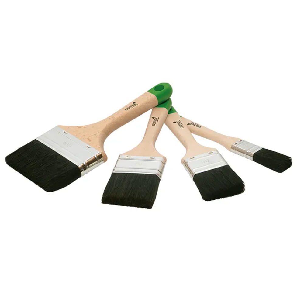 OSMO 160 Pędzel do Malowania 100 mm, 1 sztuka