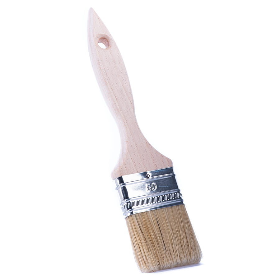 Painto - Pędzel Angielski - 63 mm 1 szt.